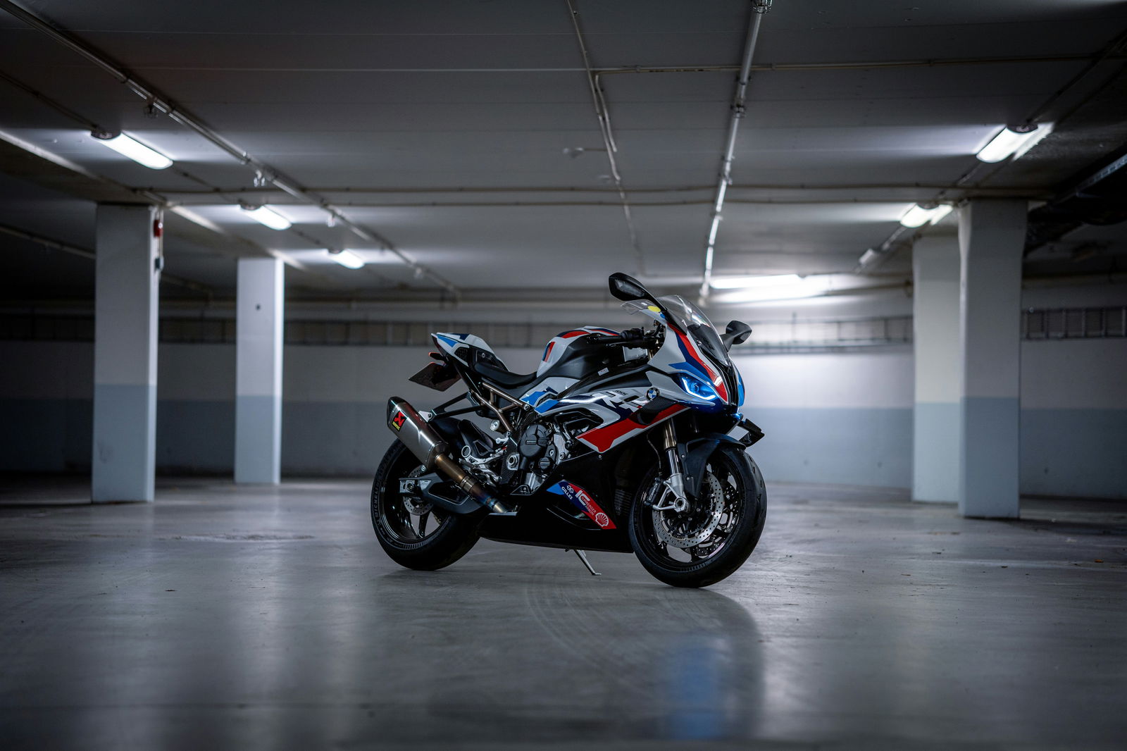 BMW Motorrad verkaufen mit MotoBuy