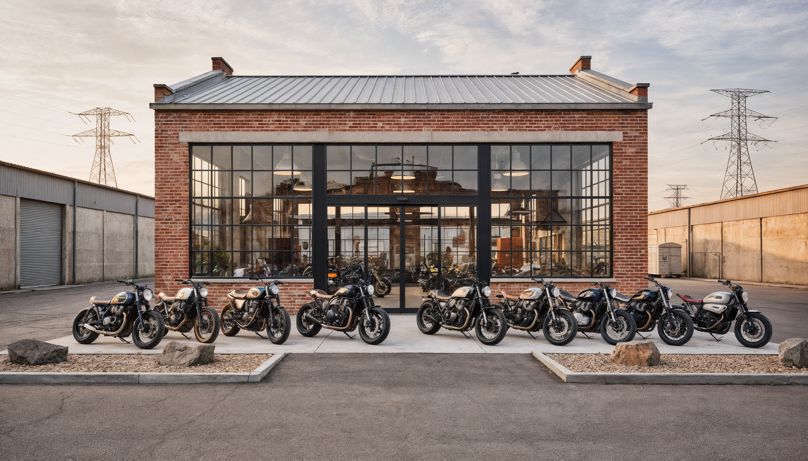 E-Motorräder 2025/2026: Wertentwicklung & Verkauf