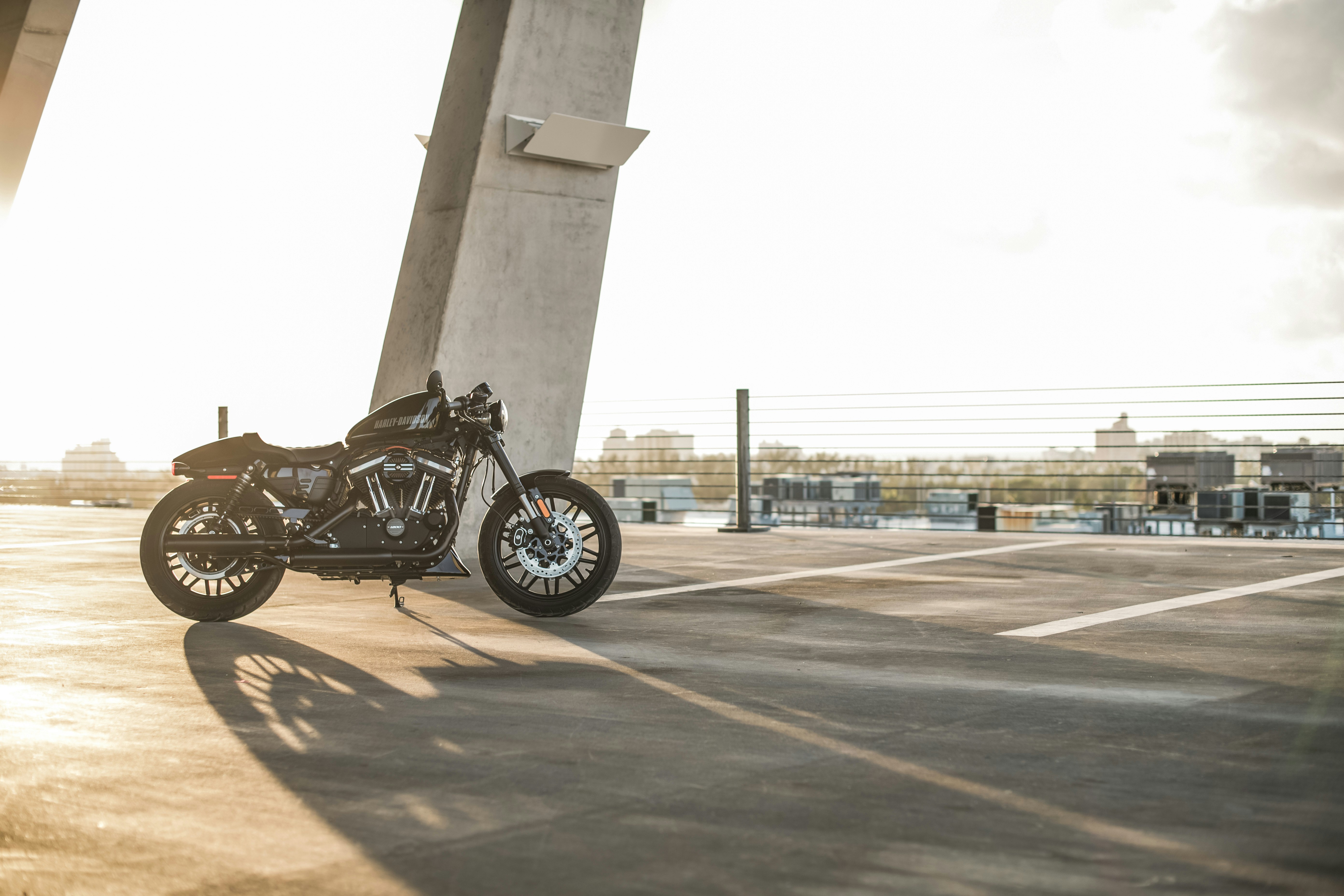 Checkliste Motorrad verkaufen 2026: Dokumente & Vorbereitung