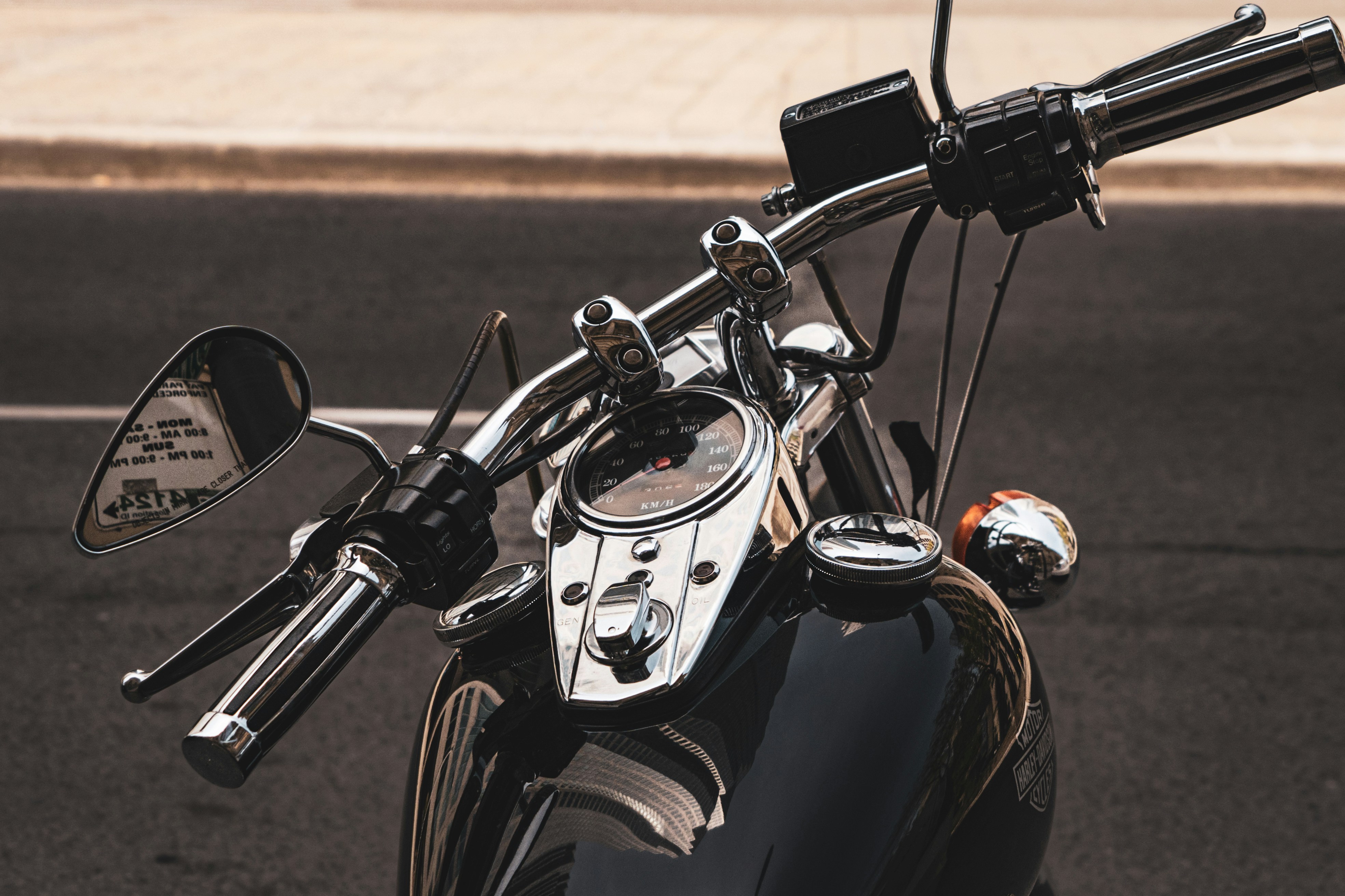 Kilometerstand beim Motorrad: Alle Preisfaktoren 2026 erklärt