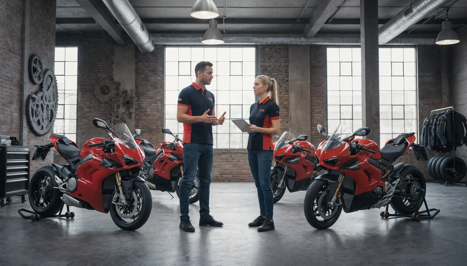 MotoBuy Händlernetzwerk 2025: Vorteile für Händler