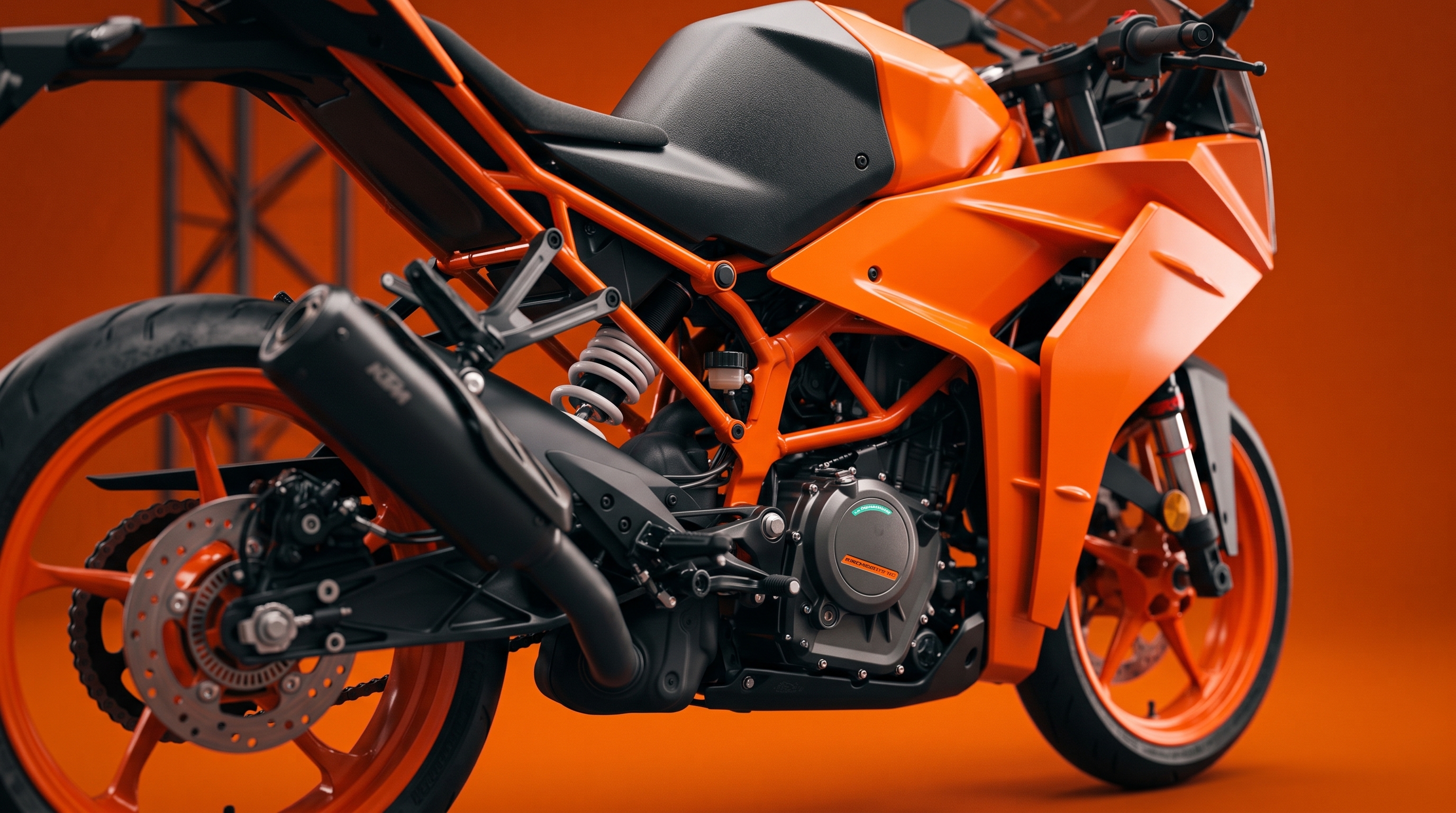 KTM nach der Bajaj-Übernahme: Turnaround, Zahlen & Ausblick
