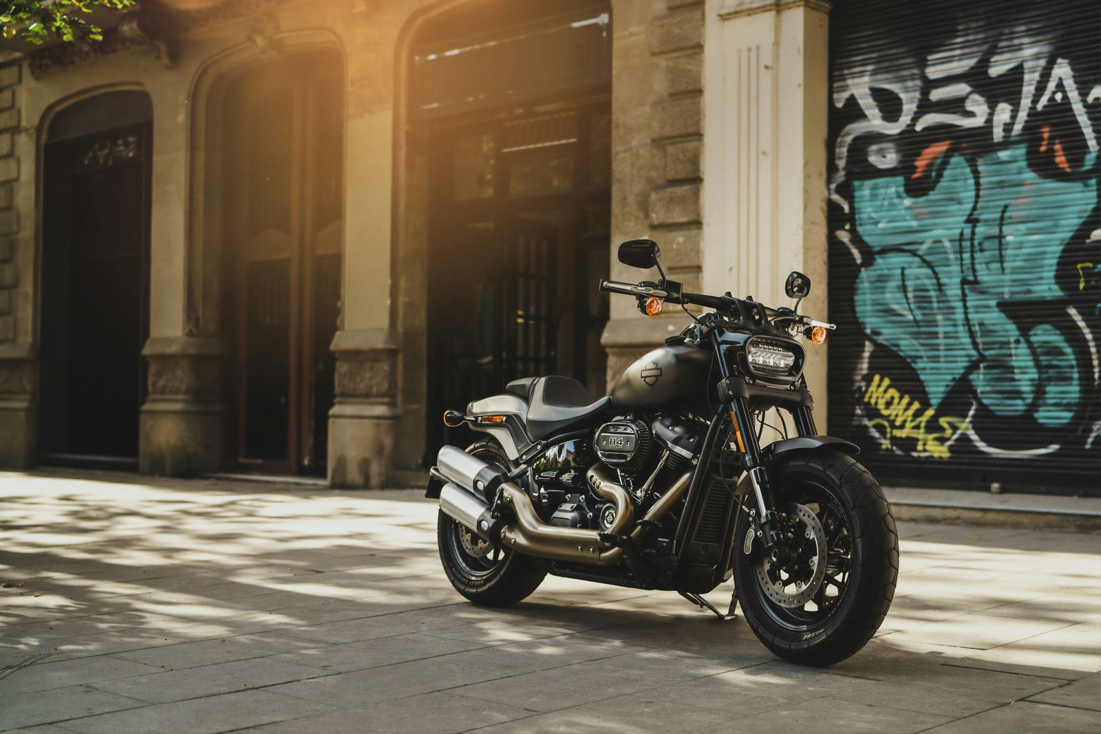 Harley-Davidson Motorrad verkaufen mit MotoBuy