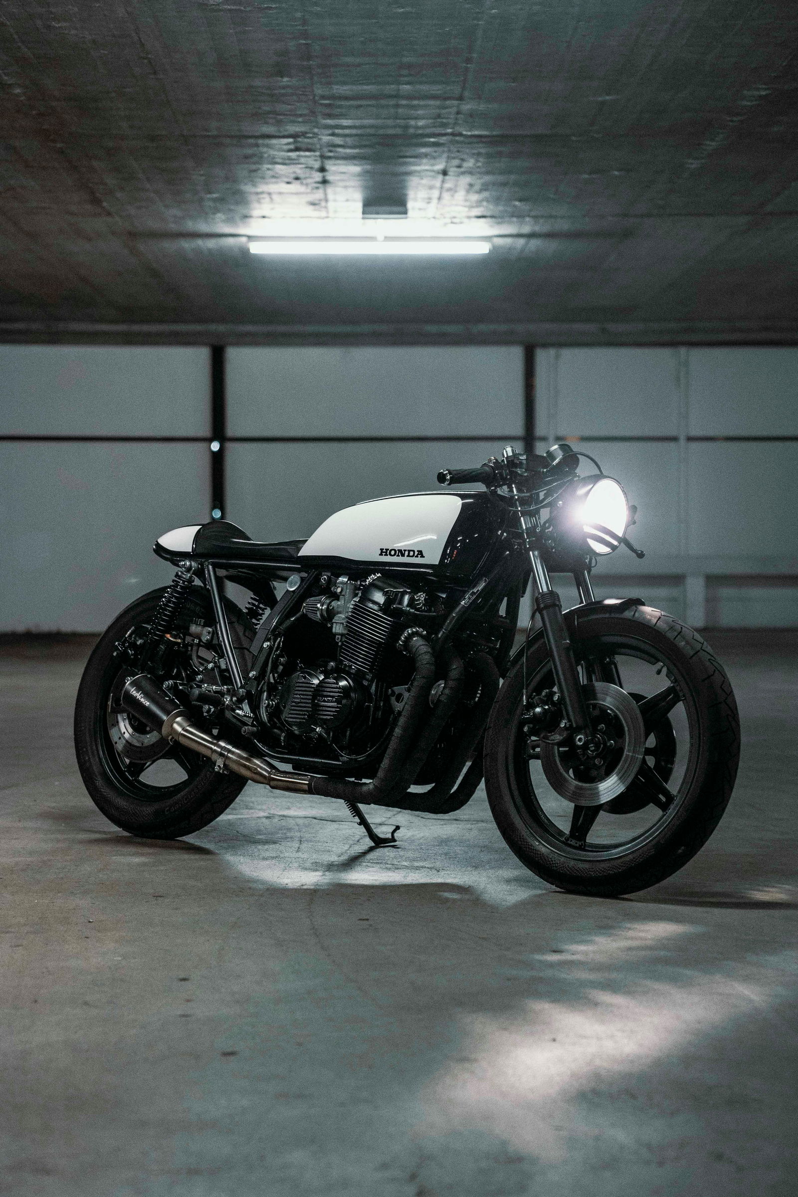 Honda Motorrad verkaufen Honda Motorrad verkaufen mit MotoBuy