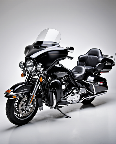 Electra Glide Motorrad