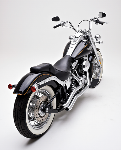 Softail Standard Motorrad
