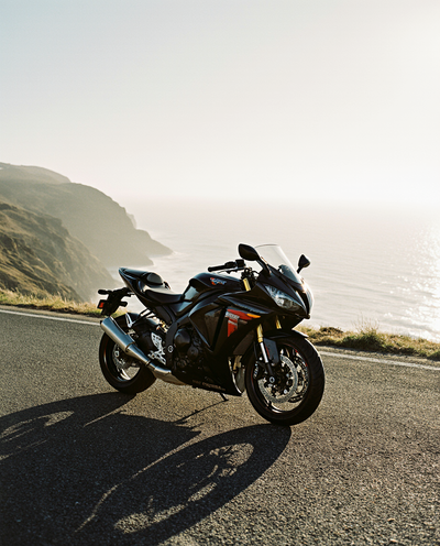 CBR 1000 RR Motorrad