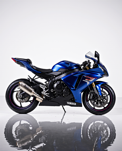 YZF-R3 Motorrad