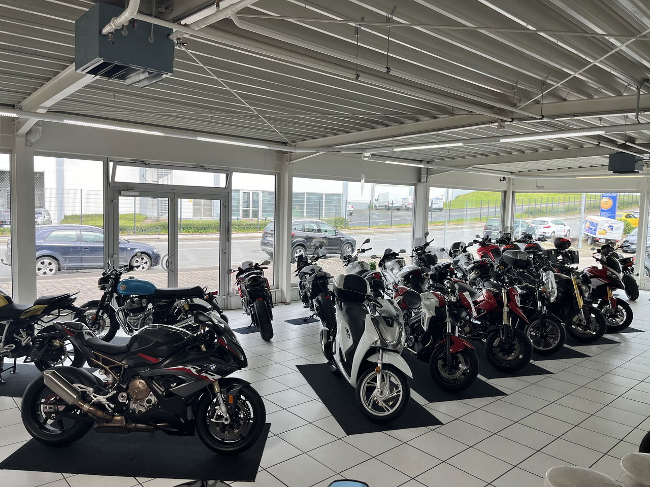 Auto & Motorrad Grüßer - Bild 4