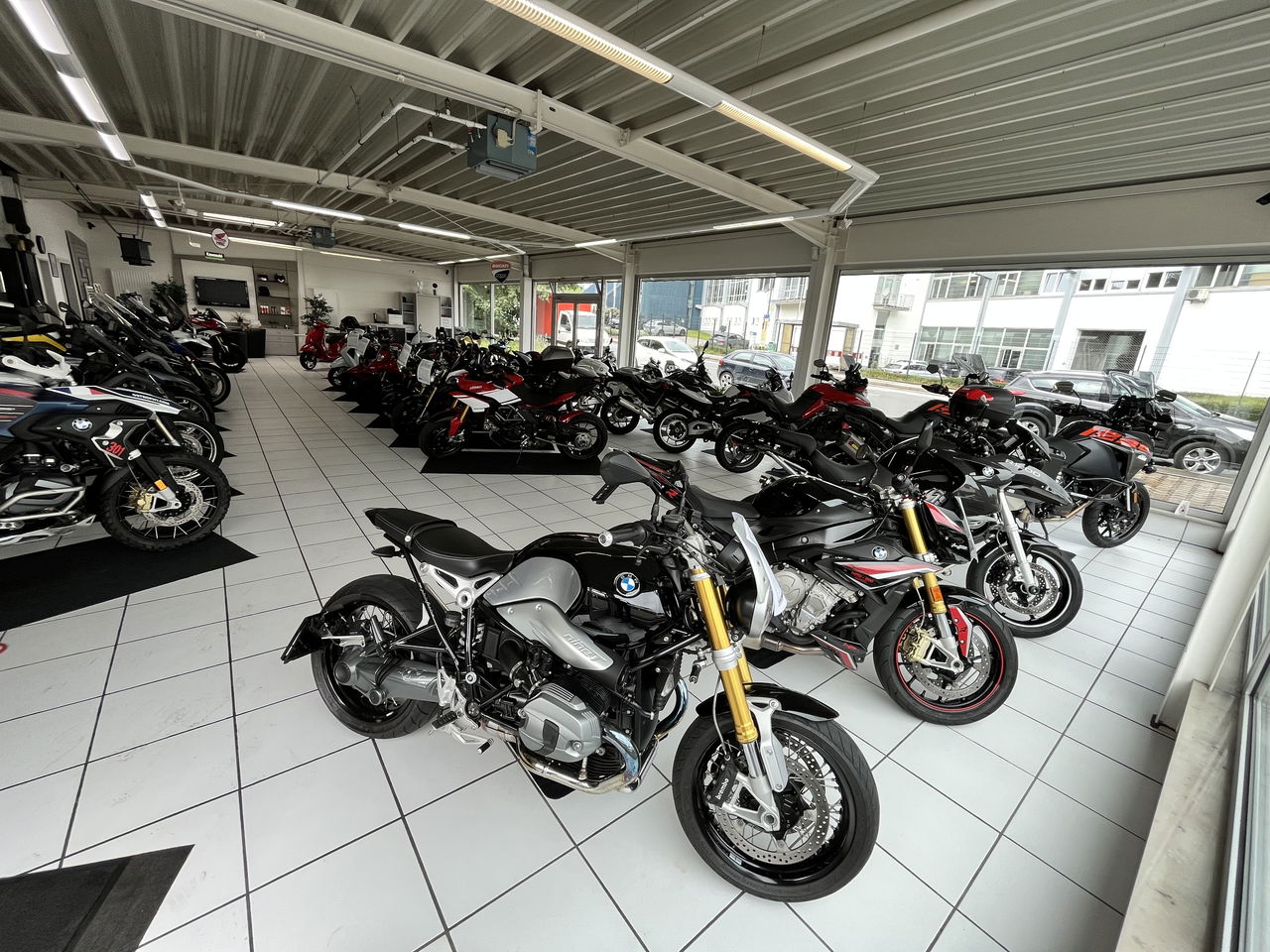 Auto & Motorrad Grüßer - Bild 2