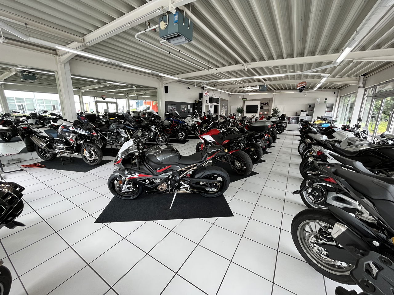 Auto & Motorrad Grüßer - Bild 3