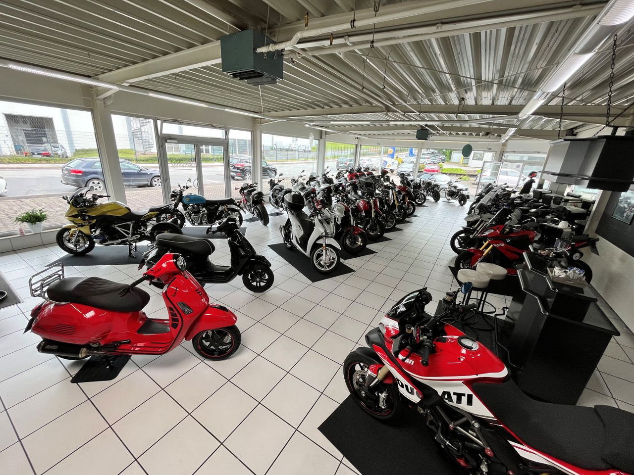 Auto & Motorrad Grüßer - Bild 1